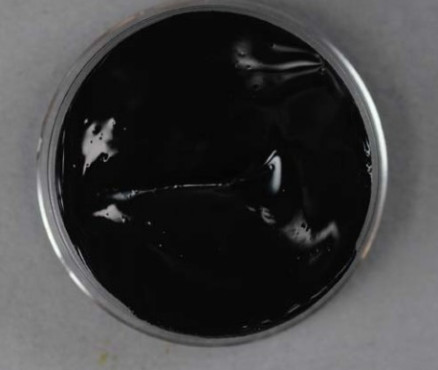 Μαύρο κοκκάλου (Ivory) σε πάστα, κωδικό 27540 - 100ml