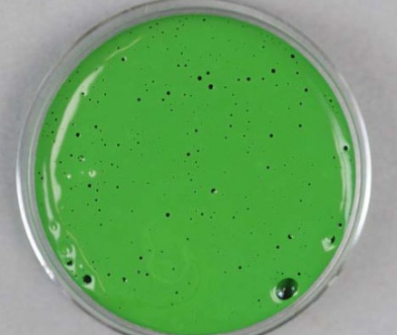 Πράσινο τσιμέντου νέο σε πάστα, κωδικό 27800 - 100ml